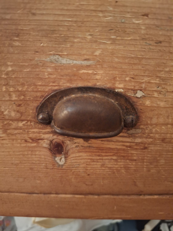 Image 1 of Buffetkast