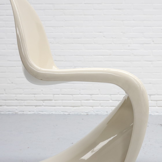 Image 1 of Panton Chair Classic Vitra