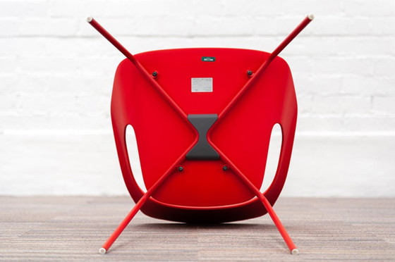 Image 1 of Wilkhahn Ooco 222-10 Empfangsstuhl