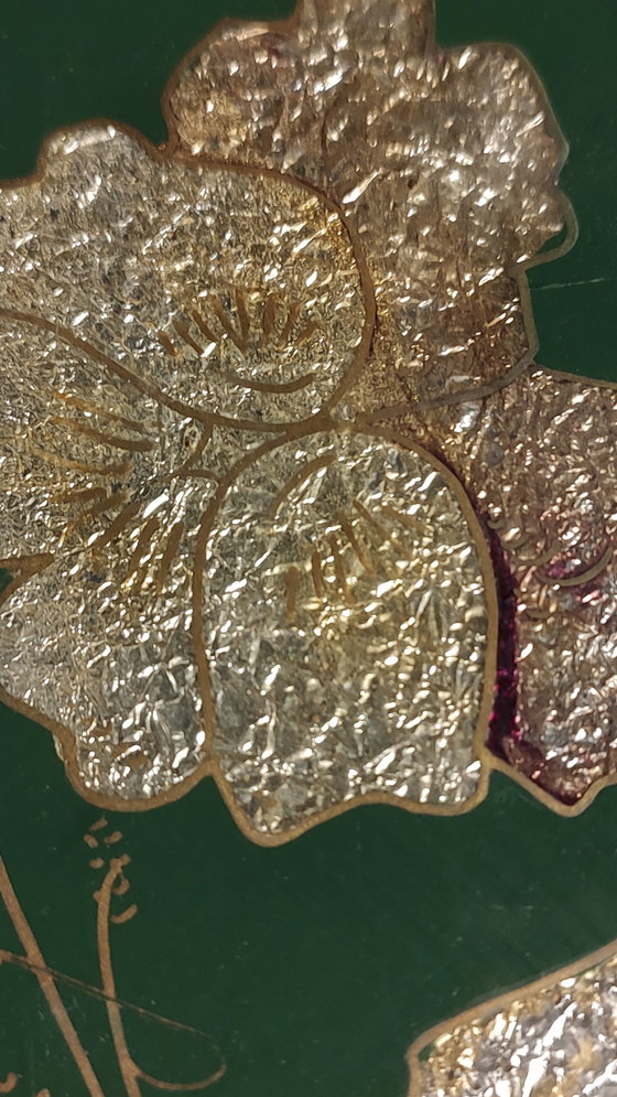 Image 1 of Belle-Epoque-Tablett Blankenberge