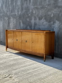 Art Deco Dressoir “Voltaire” – De Coene Frères, België