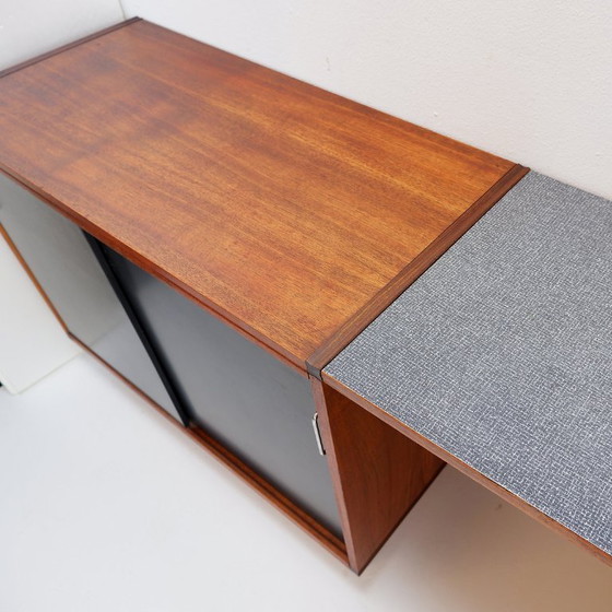 Image 1 of Composizione Pastoe con spazio ufficio - 60'