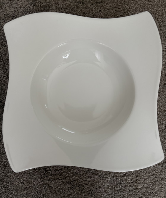 Image 1 of VILLEROY & BOCH NEW WAVE
