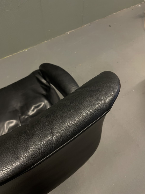 Jori Symphony Lounge Fauteuil – Leather (photo 9 of 14)
