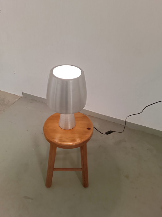 Image 1 of Rob Gijsbers and Jan Melis for Planet Amsterdam table lamp 