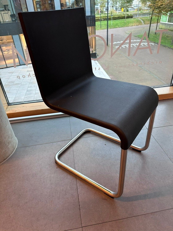 Image 1 of 8x Vitra Chair 05