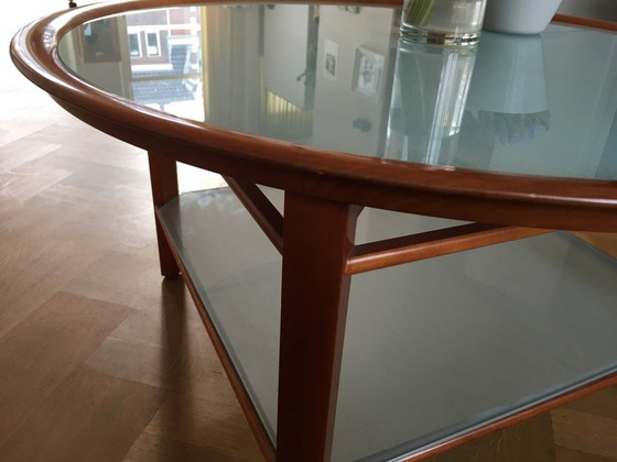 Image 1 of Vintage Giorgetti Coffee table