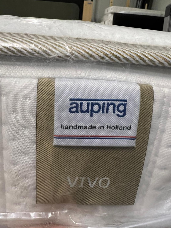 Image 1 of Box spring standard Avek - 180x210