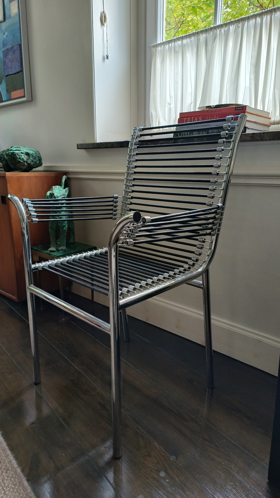 Image 1 of Sillón René Herbst