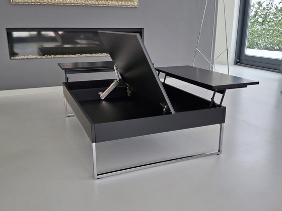Image 1 of Beautiful Occa coffee table from the BoConcept brand
