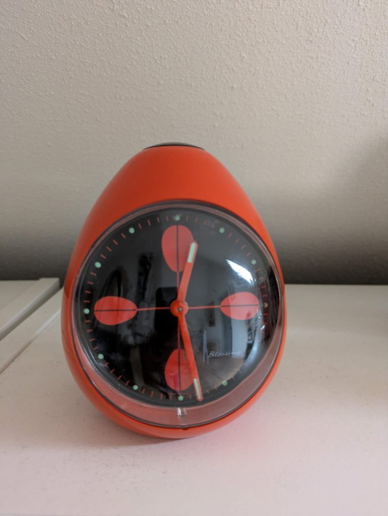 Image 1 of Réveils analogiques de l'ère spatiale