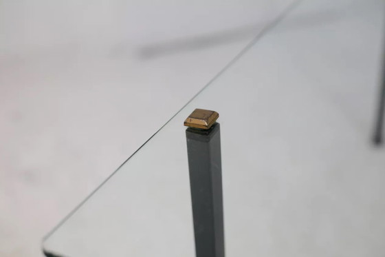 Image 1 of Table Basse Par Paul Geoffroy Édition Airborne