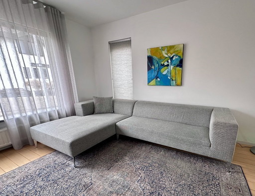 Koozo Sara corner sofa