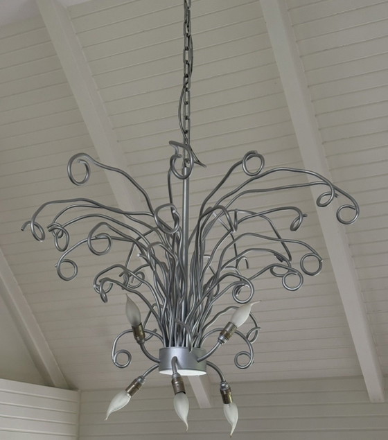 Pendant lamp Brand En Van Egmond – Brand van Egmond, Metal (photo 4 of 5)