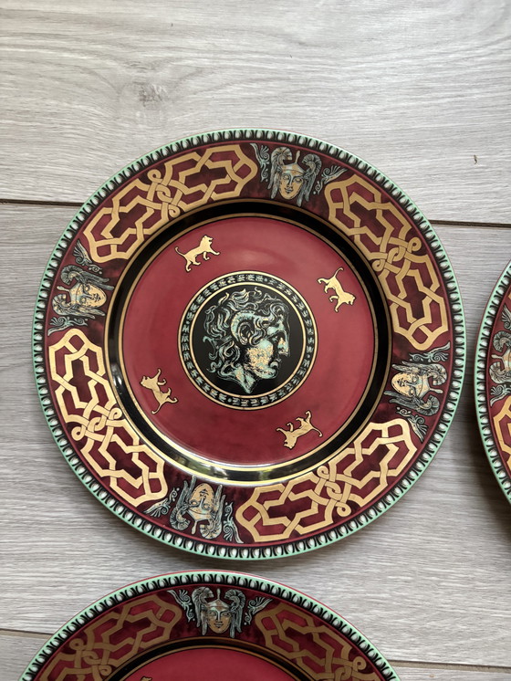 Image 1 of Kahla Deutschland "Alexander 2000"-Geschirr - Bierenbroodspot