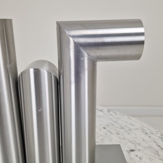 Image 1 of Very rare RAAK Amsterdam ‘Light Sculpture’ table / floor lamp, Netherlands, 1970s