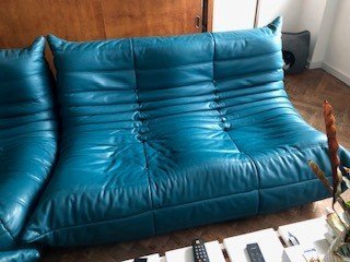 Image 1 of Togo Ligne Roset