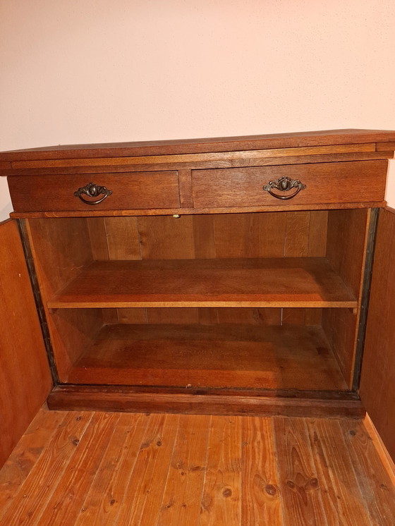 Image 1 of Gustav "de oude ladekast"