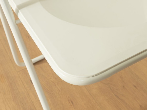 Image 1 of 4x TED Folding Chairs by Niels Gammelgaard