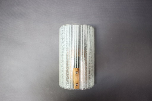 Mid-Century Wall Light, Germany, 1970s