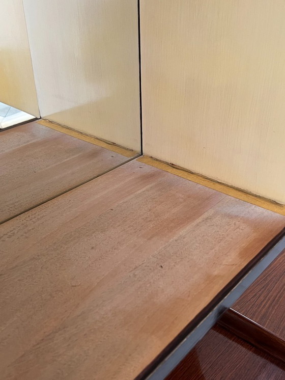 Image 1 of La Permanente Mobili Cantù, Gio Ponti - Cabinet Sideboard