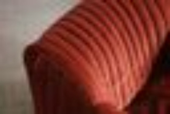 Image 1 of Sillones Cinna Sandra de terciopelo de Annie Hieronimus, años 70. Juego de 2