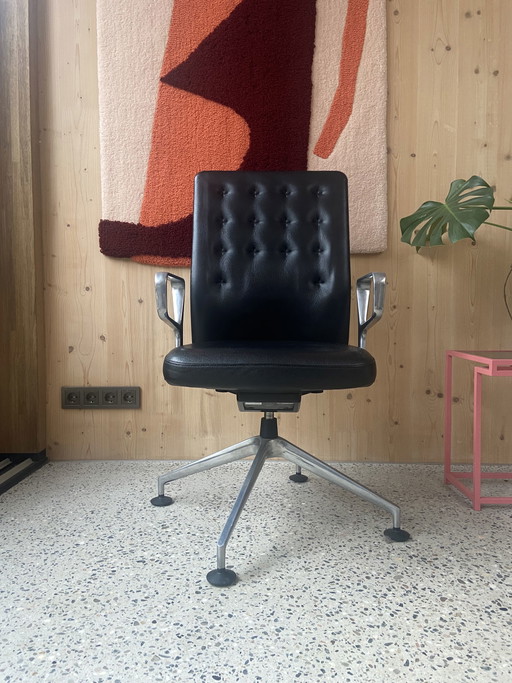 Chaise de bureau vintage Vitra Alberto Meda