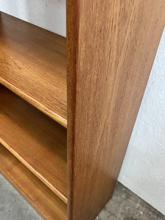 Image 1 of Libreria vintage / Scaffale a muro Germania anni '70