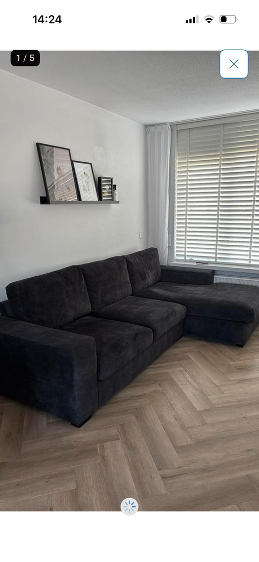 Urban sofa 2.5 seats