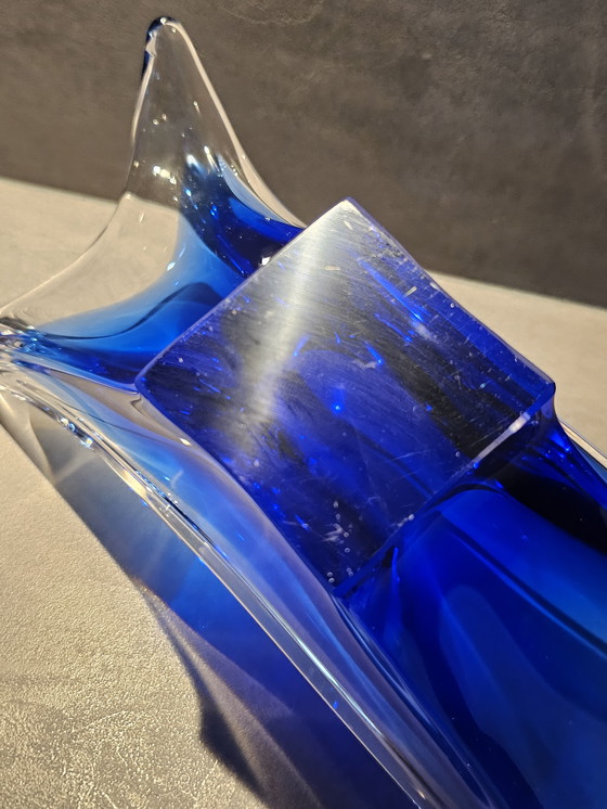 Image 1 of Murano artglass set 1970