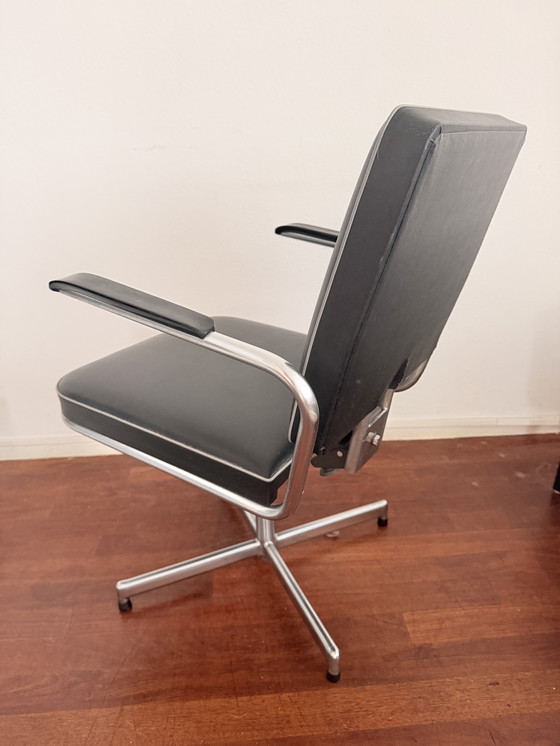 Image 1 of Gispen bureaustoel 