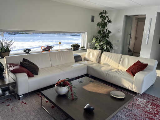 Divano angolare Leolux B-Flat