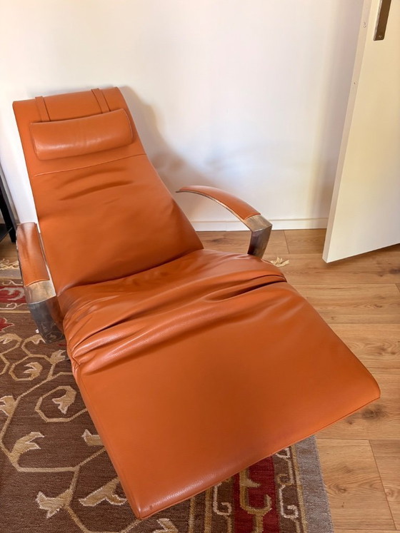 Image 1 of Poltrona relax Jori Brainbuilder