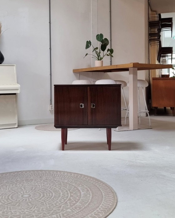 Image 1 of Mid Century cabinet