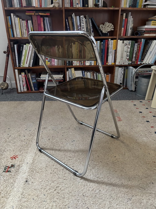 Jaren 70 klapstoel folding chair