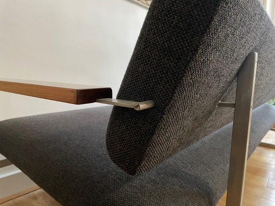 Image 1 of Sofa by Rob Parry for Gelderland, 1960s