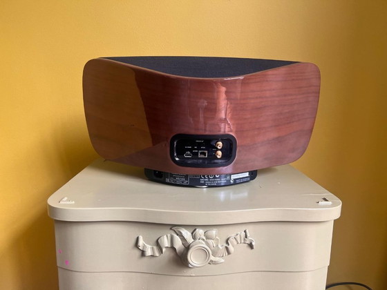 Sistema musicale premium Marantz Consolette – Oggetti decorativi, Metal, Plastic (photo 6 of 6)