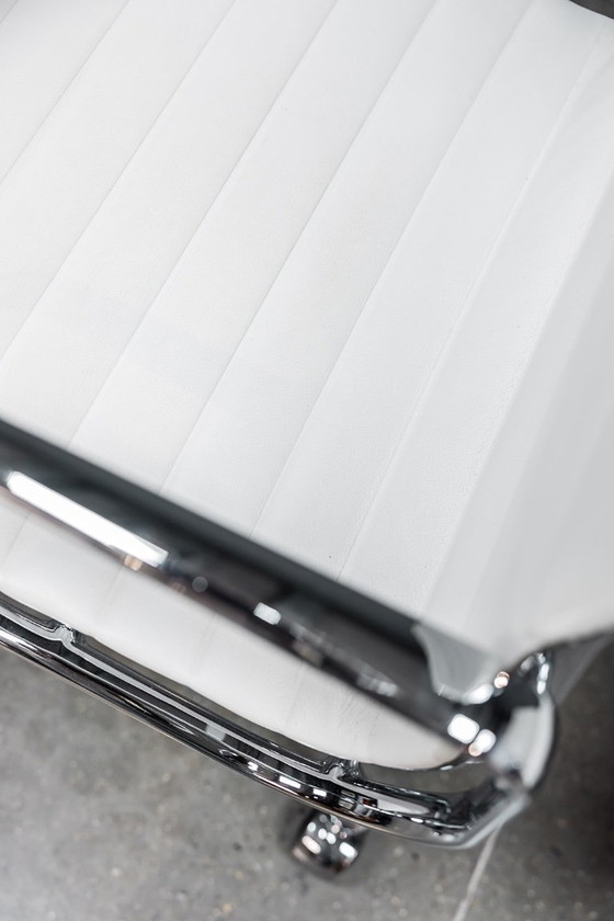 Image 1 of Sedia da ufficio Eames EA119 2x
