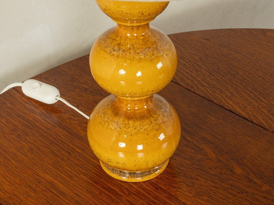 Image 1 of Lampada da tavolo Bubble, Kaiser Leuchten, vintage anni '60