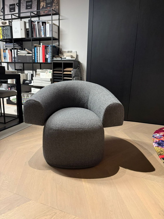 Image 1 of Moroso Ruff armchair