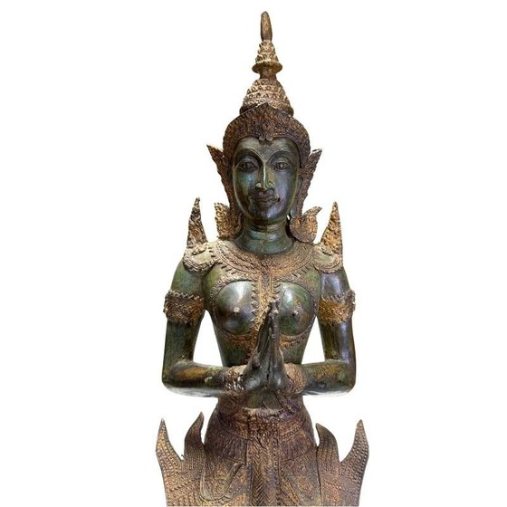 Set of two Chinese bronze foo dogs – lot 101 – Oliver, Paintings & Drawings, Canvas, Cotton, Aziatisch (photo 138 of 310)
