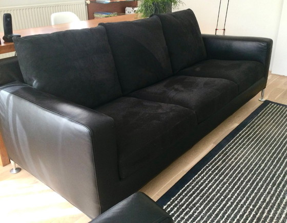 Image 1 of B&B Italia Set di divani + 2 poltrone - Antonio Citterio Design