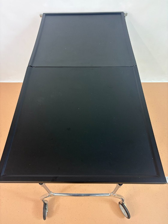 Image 1 of Kartel Battista Trolley – Antonio Citterio – 1990s