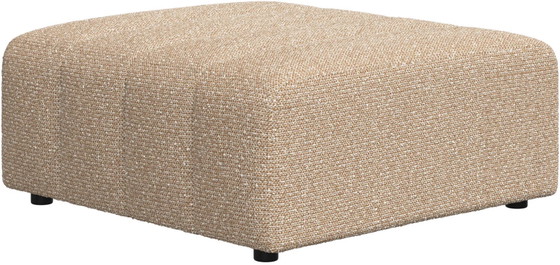 Image 1 of BOCONCEPT BELLAGIO POEF NU vqn € 1.559,- voor slechts € 1.045,-