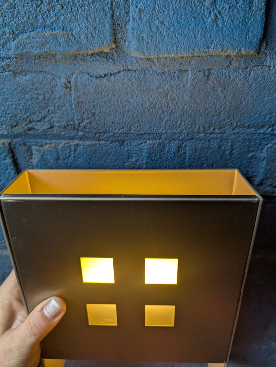 Image 1 of Lámpara de diseño holandés Dijkstra