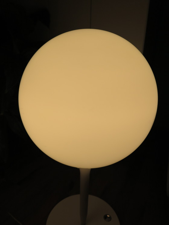 Image 1 of 2x Artemide, Castore (Tavolo)