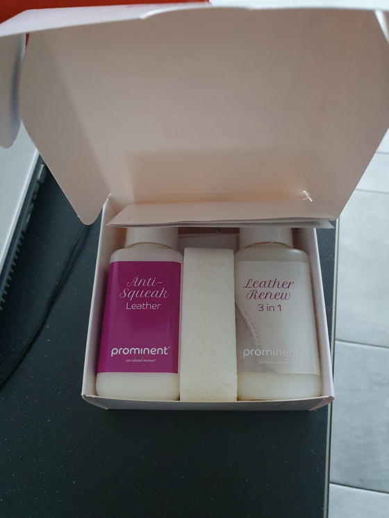 Image 1 of Prominenter Drehstuhl x106.