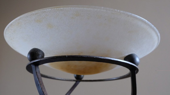 Image 1 of Terzani Italy "Atantinea Terra" designer Jean-François Crochet 