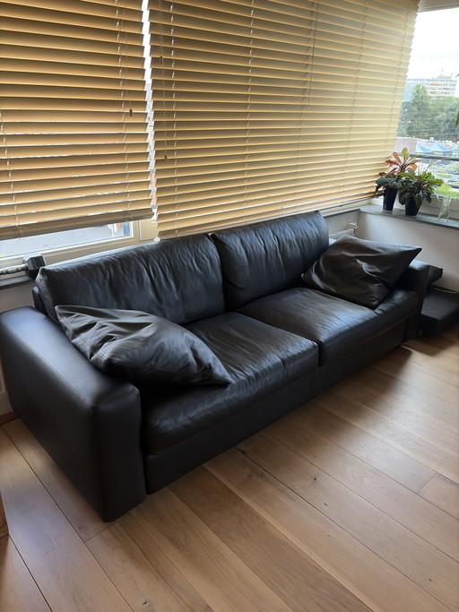 Banco de Güeldres Jan de Bouvrie – Gelderland, banken, Leather
