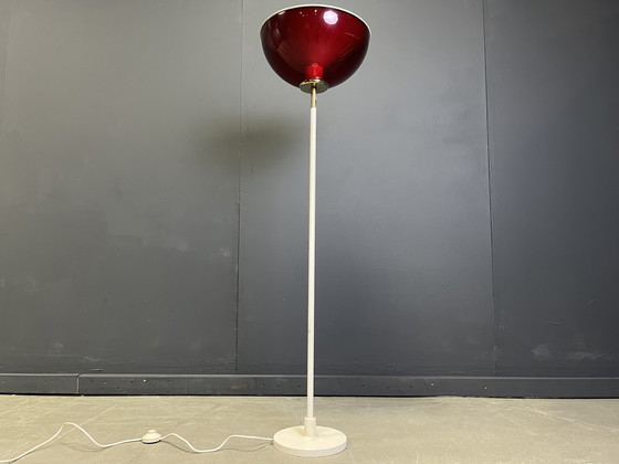Image 1 of Vintage italian floor lamp, 1960s